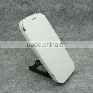 2600mAh Power Case For Samsung Galaxy I9300 With Metal Holder thumbnail-4
