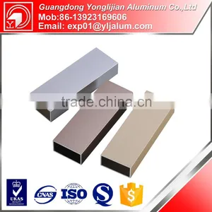 Cheap Price High Quality Aluminum Profiles With Different Surface thumbnail-6