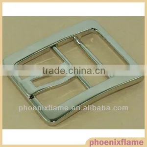 Top Fashion Sandal Buckle Metal Shoe Buckle thumbnail-1