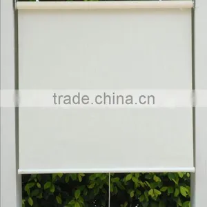 Home Furnishing Cord Spring Roller Blinds thumbnail-1
