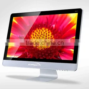Metal Case Full HD 27 Inch LED TV ; OEM Flat-screen 27" LED TV thumbnail-3