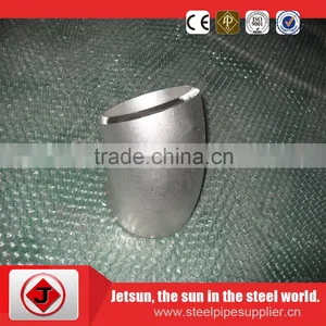 2016 Hot Sale Galvanized Elbow Stainless Pipe thumbnail-6