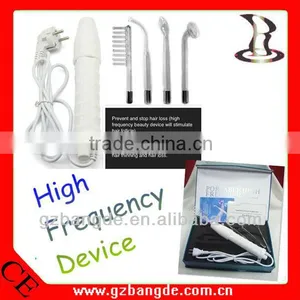 Home Use High Frequency Device Hair Growth Machine BD-L021 thumbnail-1