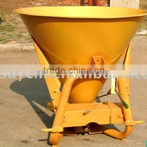 Not Used (CRD-400)manure Spreader thumbnail-1