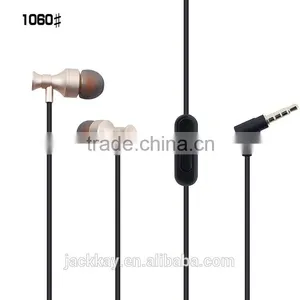 SNHALSAR Mobile Phone Accessories, Mobile Earphone With Microphone, In-ear Headset thumbnail-4