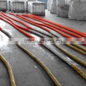 Supply All Kinds of Color UHMWPE Rope thumbnail-4