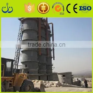 Wet Cement Kiln /vertical Shaft Lime Kiln thumbnail-1