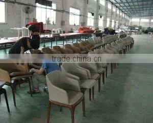 Guangzhou Serenity Made Furniture Co., Ltd. company overview - view 3 thumbnail