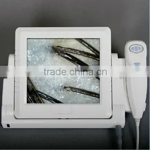 Medical Woods Lamp Skin Analysis Device thumbnail-2