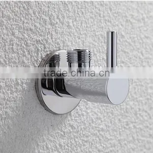 Have Zinc and Brass Material, High Quality Angle Cock thumbnail-2