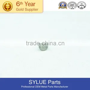 Ningbo High Precision Forged Elements For Forged Wheel Blank With ISO9001:2008 thumbnail-5