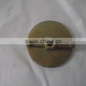 Construction Scaffold Round Plate Nut thumbnail-4