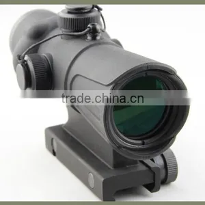 IMAGINE GL530, Top Quality HD Fixed Focus Rifle Scope thumbnail-2