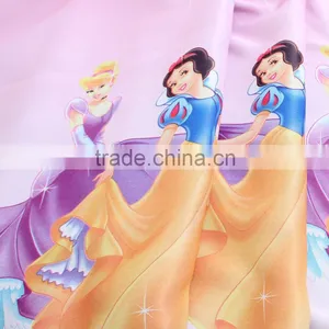 Cute Pattern Window Curtain Upholstery Fabric for Kids Room thumbnail-3