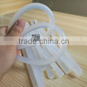 Transparent EVA Handicraft/cloth Toy/ Plastic Toy Hotmelt Adhesive Glue Stick thumbnail-2