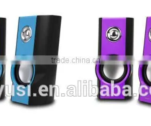 2015 Hot Active Type Speakers ,pa Speaker thumbnail-2