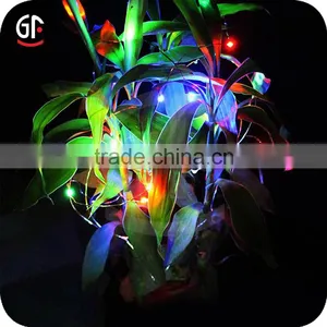 New Year Product Widely Using Mini Battery LED String Lights Bluemoon thumbnail-3