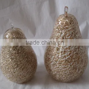Murano Glass Paperweight thumbnail-1