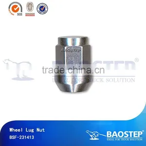 Car Wheel Lug Nut thumbnail-1