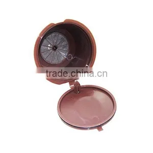 Customize Hot Sale Refillable Dolce Gusto Coffee Compatible Capsule Pod thumbnail-3