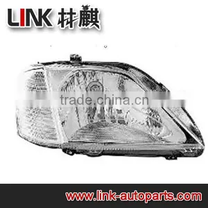 6001546789 USED for Renault Head Lamp Right thumbnail-1