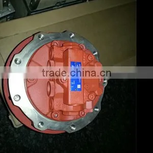 Kobelco Sk27 Travel Motor, Sk27sr-3 Final Drive, PM15V00021F1 thumbnail-1