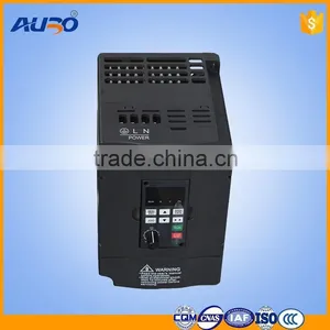 Vsd Vfd Frequency Inverter 0.37kw Variable Frequency Inverter For Industrial Use thumbnail-5