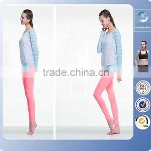 2016 Custom Yoga Pants/organic Yoga Clothing/eco Yoga Clothing thumbnail-3