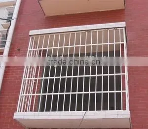 High Quality Elegant Windows Security Fence thumbnail-1