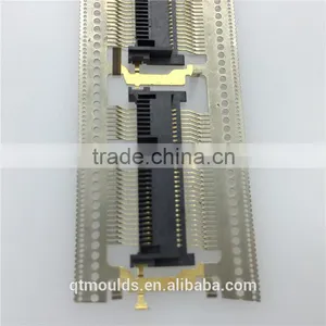 Different Types of Wire Terminal Connectors/metal Connectors thumbnail-1