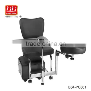 Pedicure Spa. Nail Chair . Nail Beauty Equipment. Professional Pedicure Chair thumbnail-1