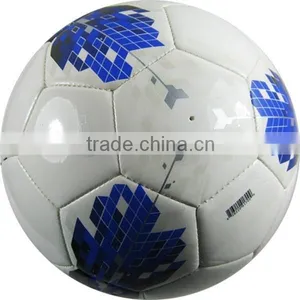 Customized PU/PVC/TPU Soccer Ball/football thumbnail-2