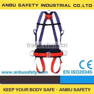 Wholesale High Quality Price of Safety Belt thumbnail-1