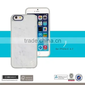 Wholesales Marble Phone Case Cover ,TPU Material Mobile Phone Case for Iphone thumbnail-4