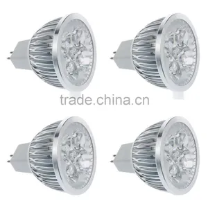 High Power ce Rohs Gu10 Led Spotlight,spot Led thumbnail-5