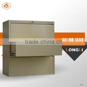 KD Structure Office Furniture Godrej 4 Drawer Vertical Steel Filing Cabinets Metal Locker Office Archive Cabinet thumbnail-6