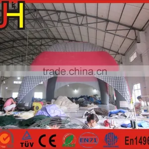 Large Outdoor Inflatable Tent,event Tent Giant Tent Inflatable, Inflatable Event Tent thumbnail-1