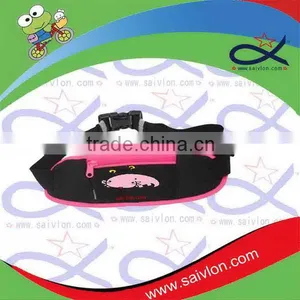 Modern Promotional Target Polyester Waist Pouch thumbnail-1
