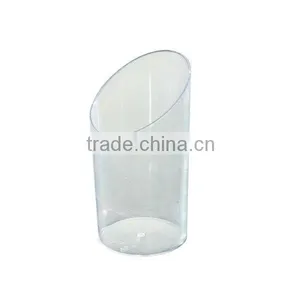 Eco-friendly Mini Plastic Dessert Cups Wholesale thumbnail-2