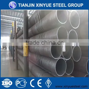 304 316 316L 321 Seamless Stainless Steel Pipe for Construction thumbnail-1