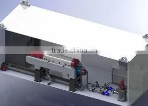 Mini Waste Water Treatment Plant thumbnail-1
