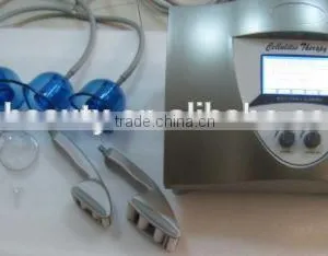 4*double Suction Cup Vacuum and Cavitation Slimming Machine thumbnail-2
