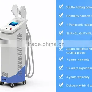 Nubway Ipl Photo Led Facial Rejuvenation Machine Permanent Hair Removal Machine thumbnail-6