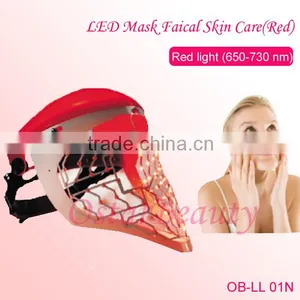 PDT LIGHT MASK FACIAL CARE LED THERAPY MASK LL 01N thumbnail-4