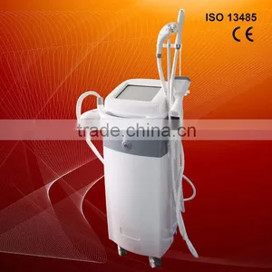 Pain Free 2013 Tattoo Equipment Beauty Shrink Trichopore Products E-light+IPL+RF For Chennai Pigmented Spot Removal thumbnail-1