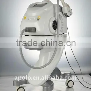 560-1200nm E-light IPL RF 10MHz Beauty Machine HS 315 thumbnail-1