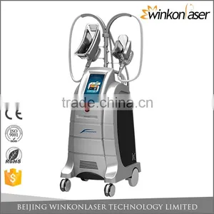 2016 Non-invasive no Surgery Best Weight Loss Machine Cryolipolysis for Fat Reduction thumbnail-2