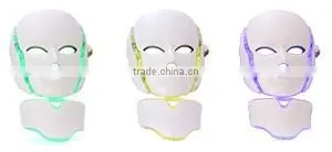 Portable Beauty Equipment Photon Light Therapy Photon Led Mask Theapy Mask for Face &neck With Best Price thumbnail-2