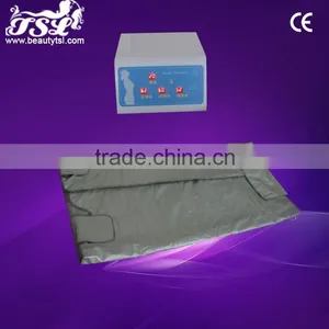 3 Zone Infrared Slimming Blanket thumbnail-1