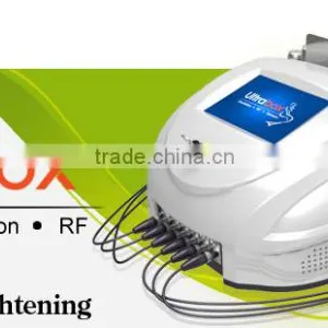 Ultrasound Weight Loss Machines RF Beauty Salon Skin Tightening Equipment / Cavitation Machine / Slimming Machine thumbnail-1